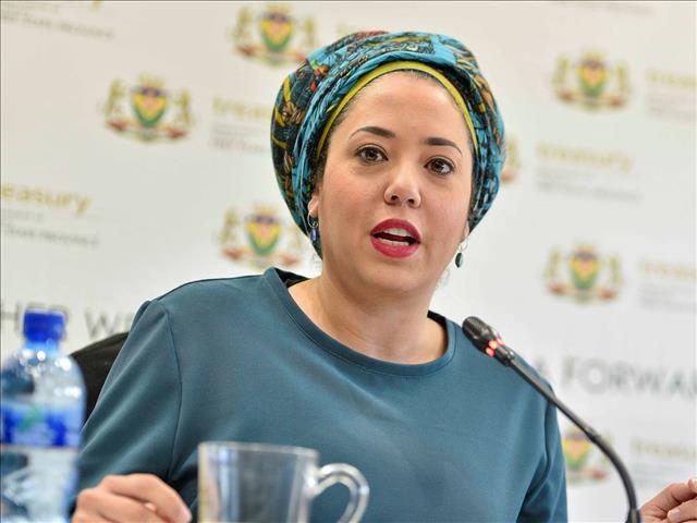 #FSbudget: Tourism to unlock job creation in Free State | News Article