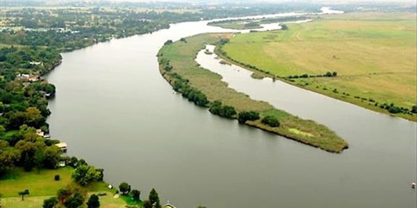 #FSbudget: Free State to help save #Vaal River | News Article