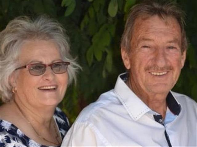 Boshof-plaasmoord: Egpaar laat ‘n groot leemte   | News Article