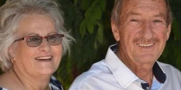Boshof-plaasmoord: Egpaar laat ‘n groot leemte   | News Article