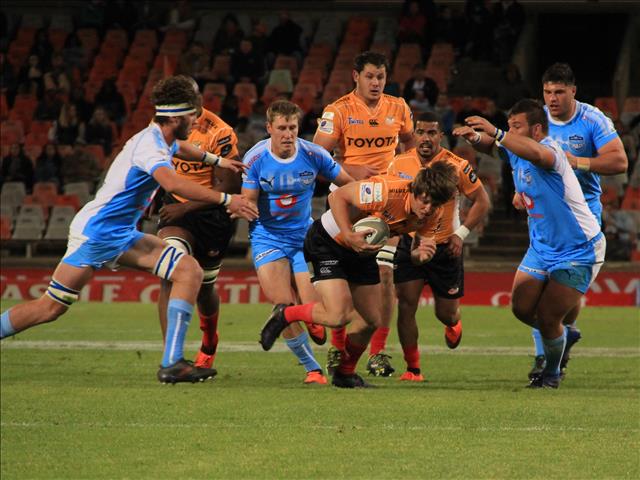 FS named a loaded side for Bulls clash | News Article
