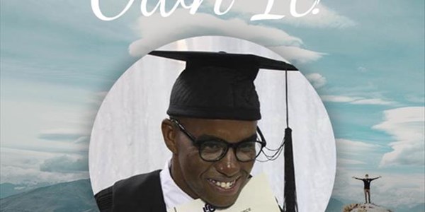 ‘Own It!’ Episode 12: Letlhogonolo Mafela ‘Own It!’ Episode 12: Letlhogonolo Mafela | News Article