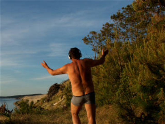 Just Plain Drive: OTTO(On The Topic Of) - Tough clothing moments | News Article
