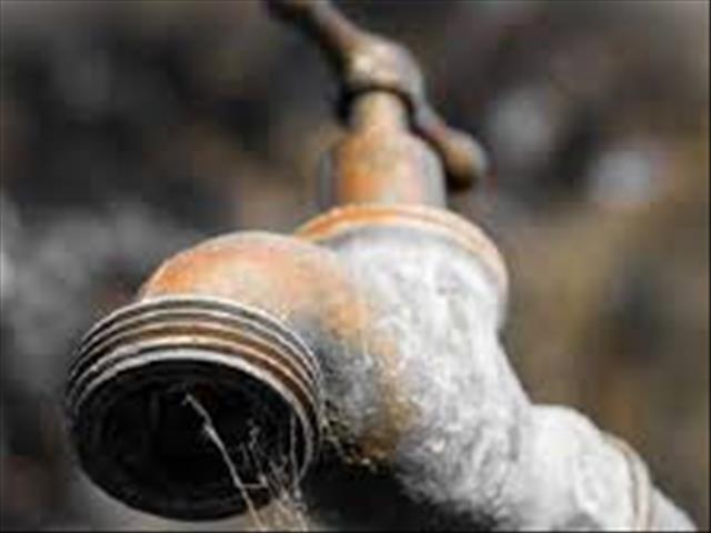 #BloemWater lifts water restrictions - for now | News Article