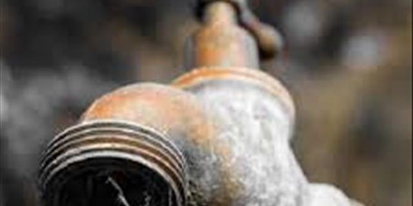 #BloemWater lifts water restrictions - for now | News Article