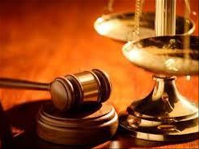Two in NW court for railway sleepers | News Article