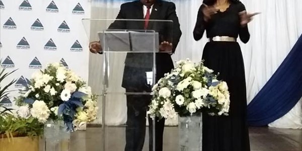 Corruption will not be tolerated - mayor Corruption will not be tolerated - mayor | News Article