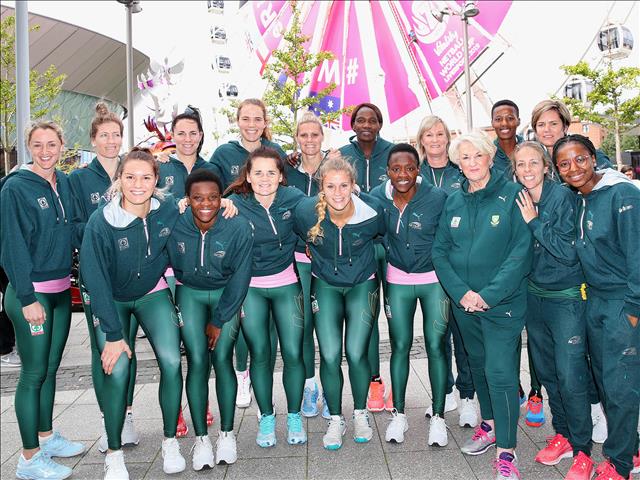 Proteas ready for Diamonds showdown  | News Article