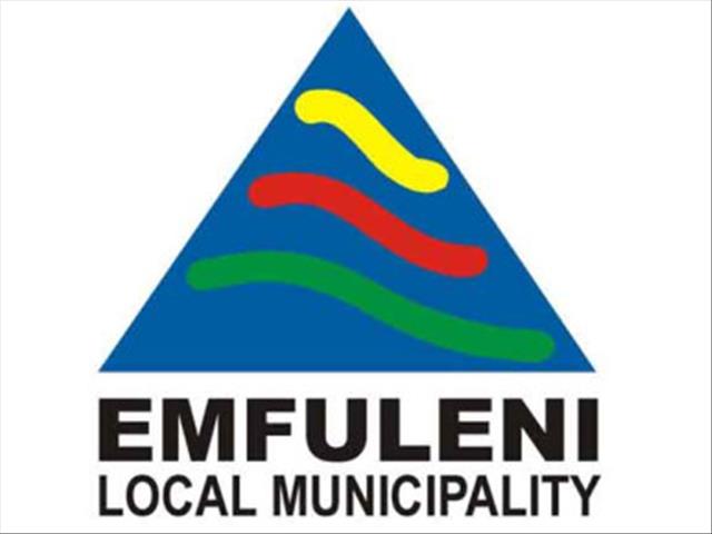Vaal residents not impressed | News Article