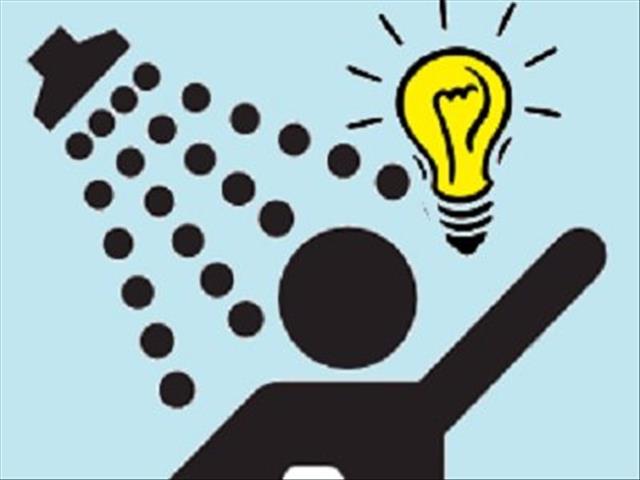 -TBB- Shower Thoughts: Martin gets your week off to a solid start with some ridiculous titbits! | News Article