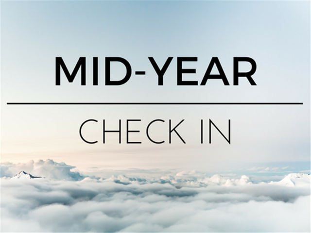 -TBB- Mid Year Recap: How has your 2019 gone so far? | News Article