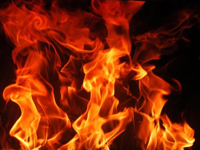 Two teens die in a fire in Welkom | News Article