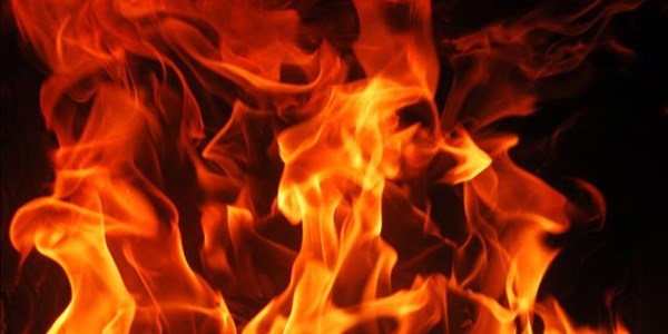 Two teens die in a fire in Welkom | News Article