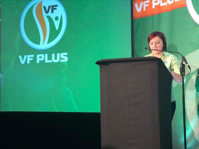 VF-Plus: Die landboudepartement se beste planne help niks as provinsies geld verspil | News Article