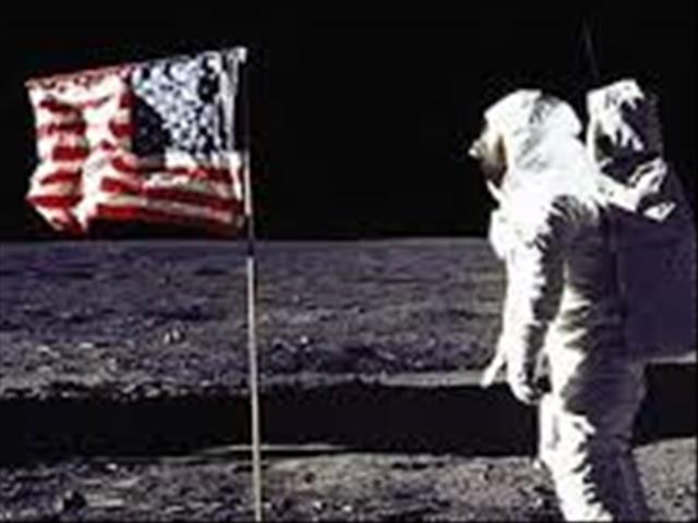 50th anniversary of Moon landing | News Article