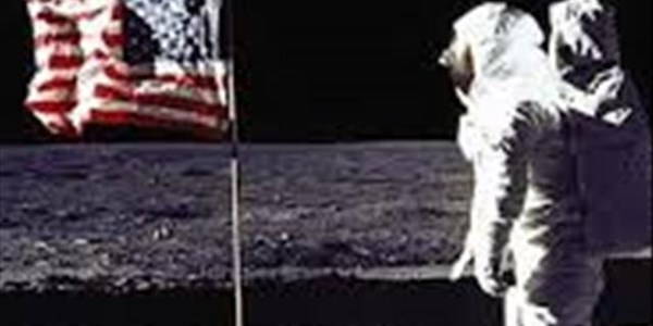 50th anniversary of Moon landing | News Article