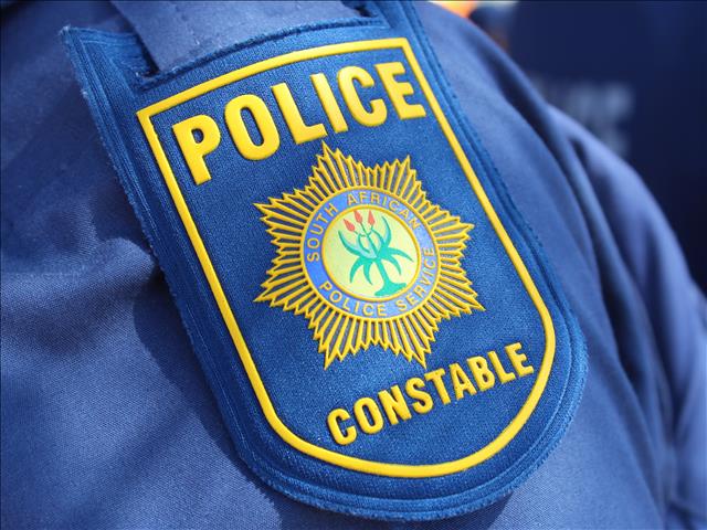 Man must lay charges after hospital attack - police | News Article