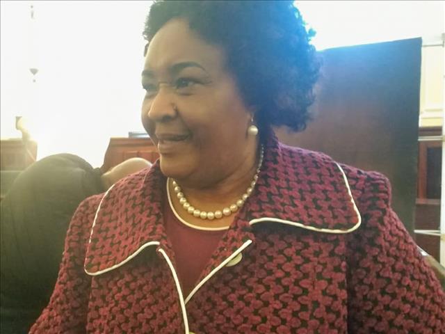 #FSSOPA: Eight schools to be completed | News Article