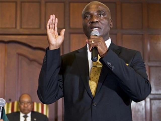 Zuma-era minister heads finance committee | News Article