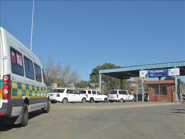 #FSSOPA: Concerted safety effort made after #PelonomiAttack | News Article