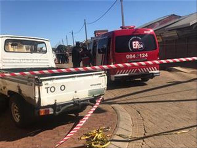 Child killed in NW collision | News Article