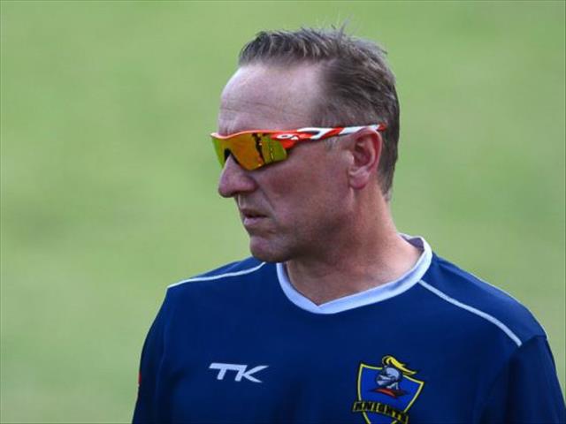 Donald to help out at the Knights | News Article