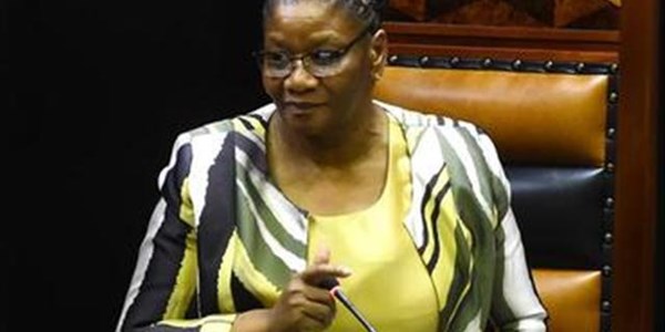 Sanco pulls racism card on AfriForum’s Modise case | News Article