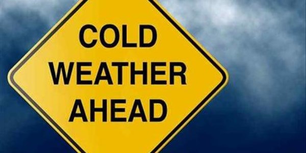 Temps in Central SA to plunge this week Temps in Central SA to plunge this week | News Article