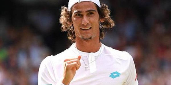 SA’s Harris up to career high 82nd on ATP singles tennis rankings SA’s Harris up to career high 82nd on ATP singles tennis rankings | News Article
