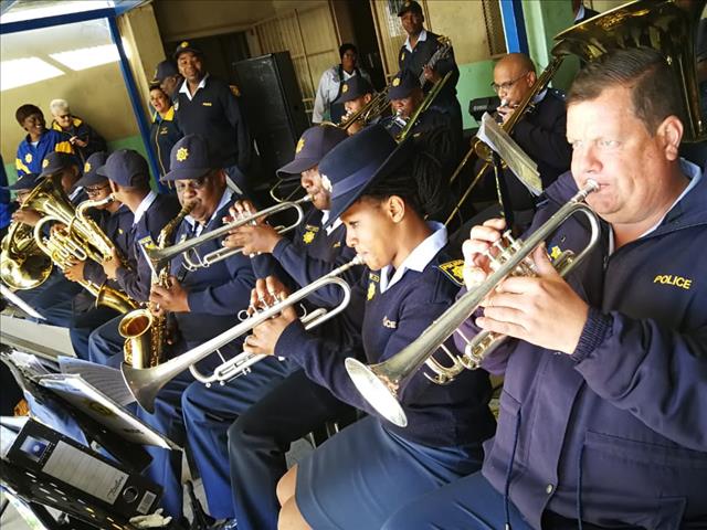 MEC addresses Kimberley residents | News Article