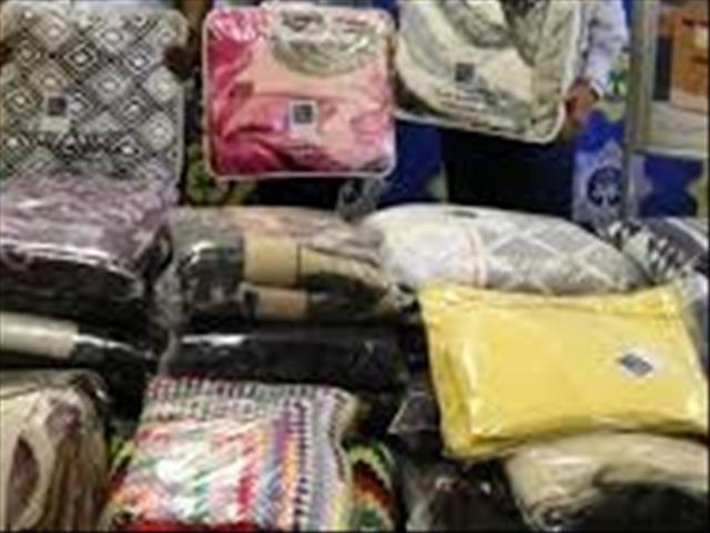 Northern Cape police do their bit to distribute blankets to communities | News Article