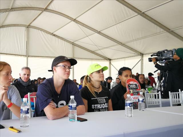 Kimberley Diamond Cup a qualifier for Olympics | News Article