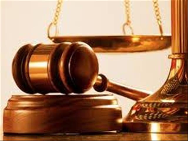 Lion case first for North West | News Article
