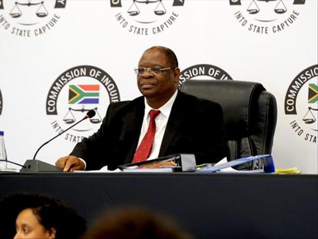 Landbounuus-podcast: Vrede-begunstigdes voor Zondo | News Article