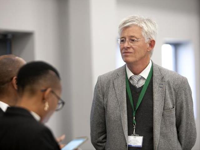 #StateCaptureInquiry hears of illegal #Vrede contract | News Article