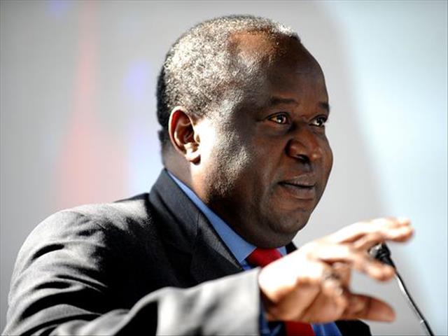 SA's troubled parastatals to be placed under curatorship | News Article