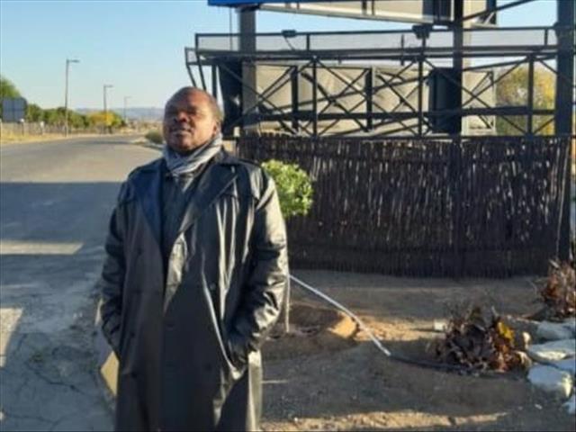 #LucasMokoena to be laid to rest  | News Article
