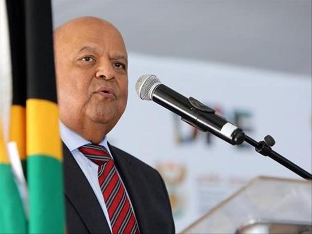 Gordhan, Mkhwebane face off in court | News Article