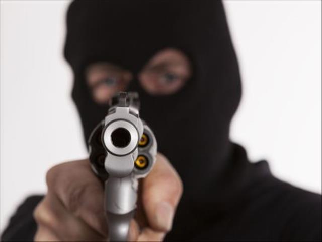 Welkom woman robbed inside taxi | News Article