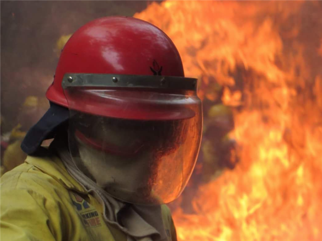 Five people, including baby, die in Meyerton house fire | News Article