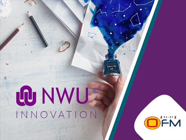 "North West University Innovation" - Seisoen 3: Episode 2 | News Article