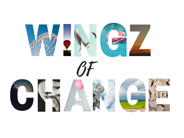 Just Plain Drive: The Wingz of Change  | News Article