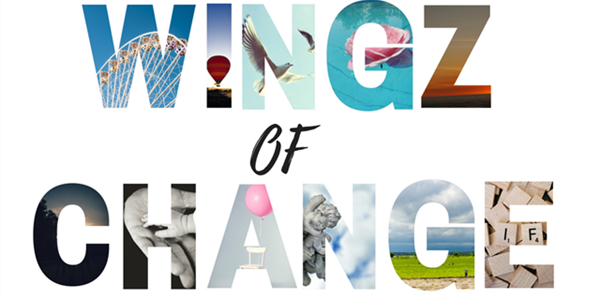 Just Plain Drive: The Wingz of Change  | News Article