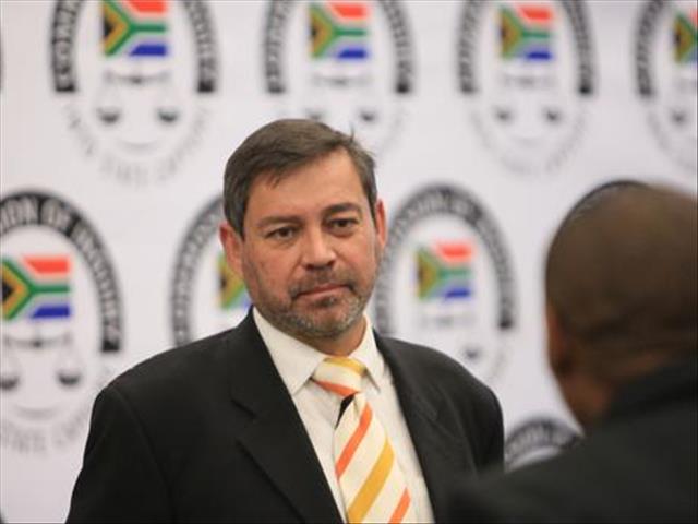 #StateCapture: MEC insulted Vrede beneficiaries | News Article