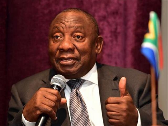 Final report by expert panel on land reform given to Cabinet | News Article