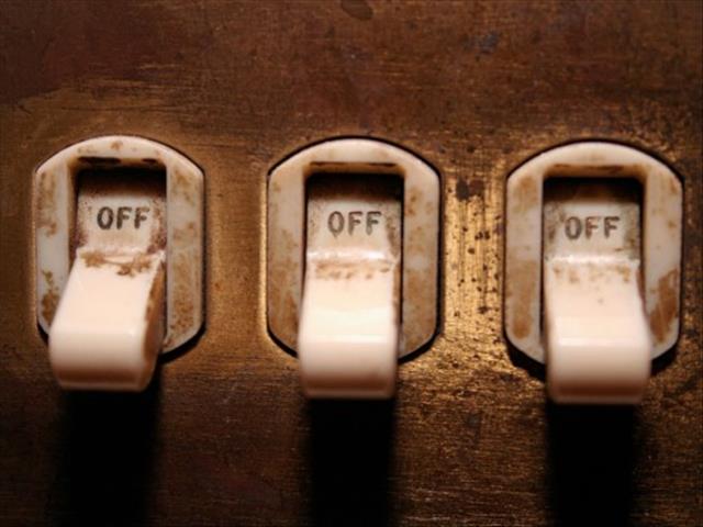 Municipality cuts electricity due to illegal connections | News Article