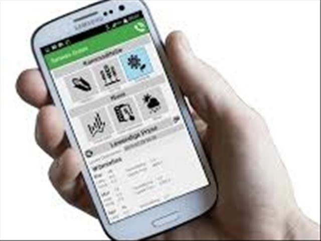 Senwes Grainlink: Hier is jou jongste Safex-verslag | News Article