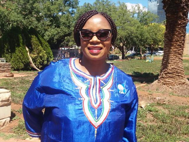 DA reacts to Bloem #TaxiStrike | News Article