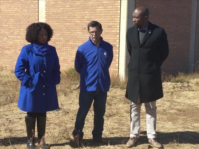 Mangaung residents face possible water-shedding | News Article