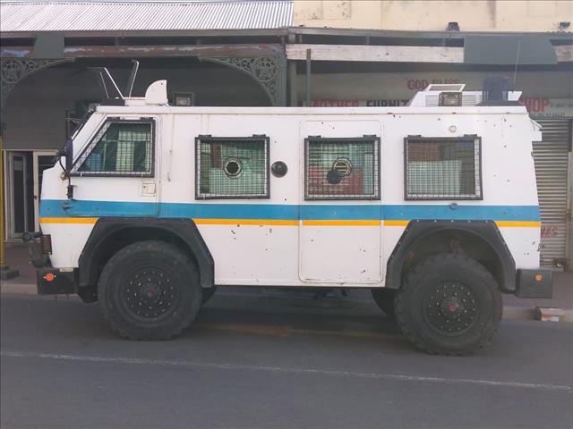 FS government to probe #TaxiStrike allegations | News Article